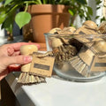 Bamboo Pot Scrubber