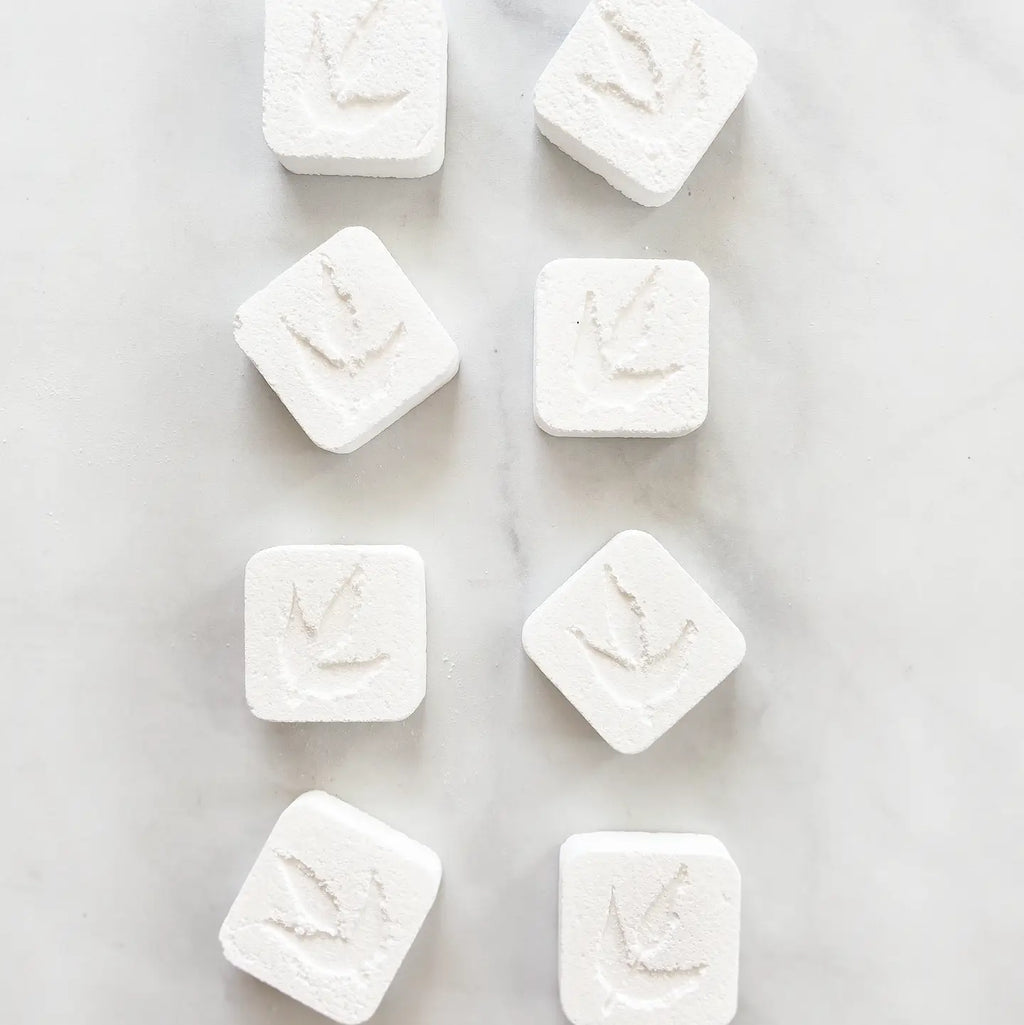 Toilet Bomb Cleaning Tabs