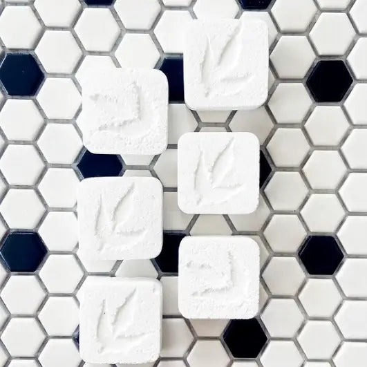 Toilet Bomb Cleaning Tabs